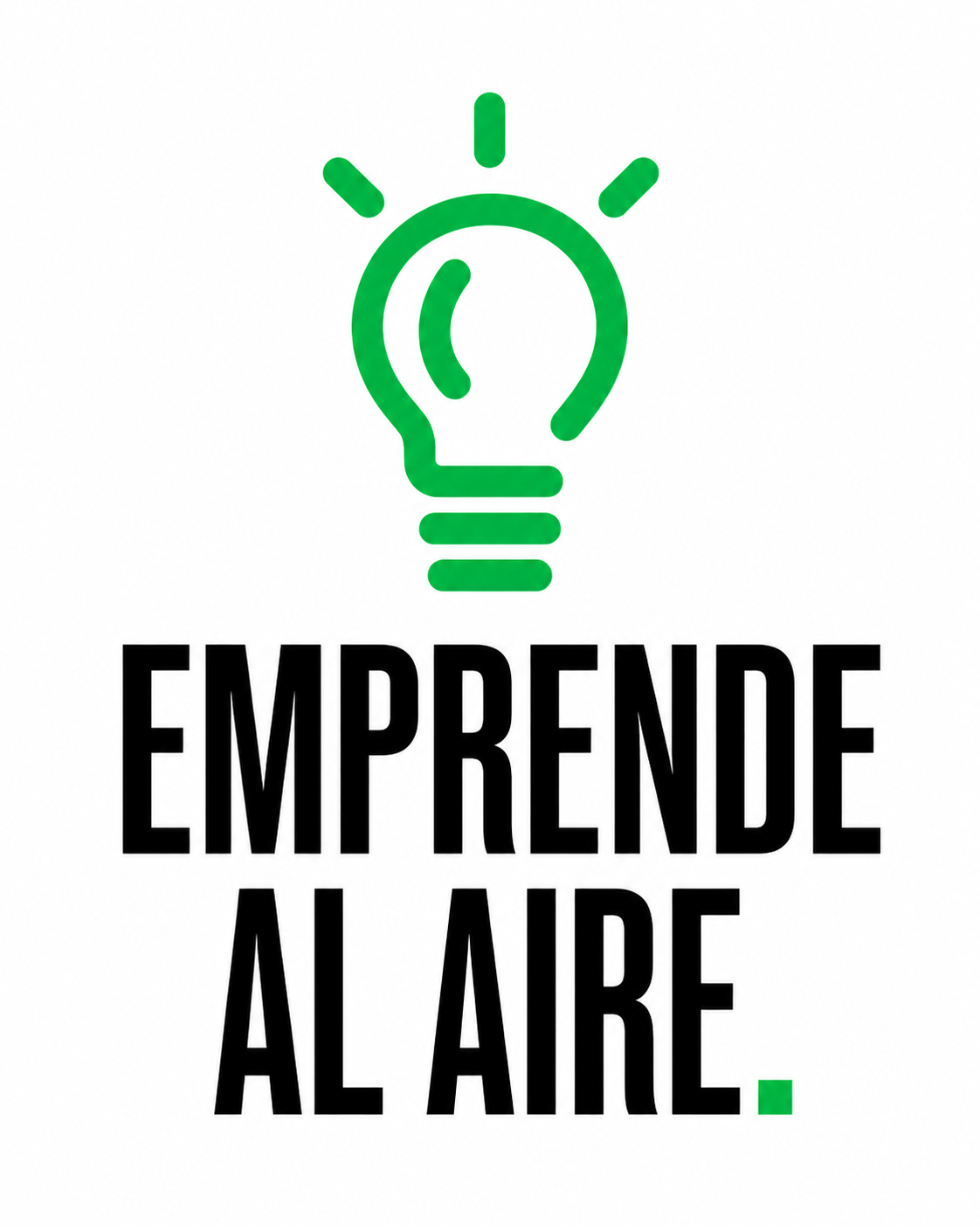 Emprende al Aire